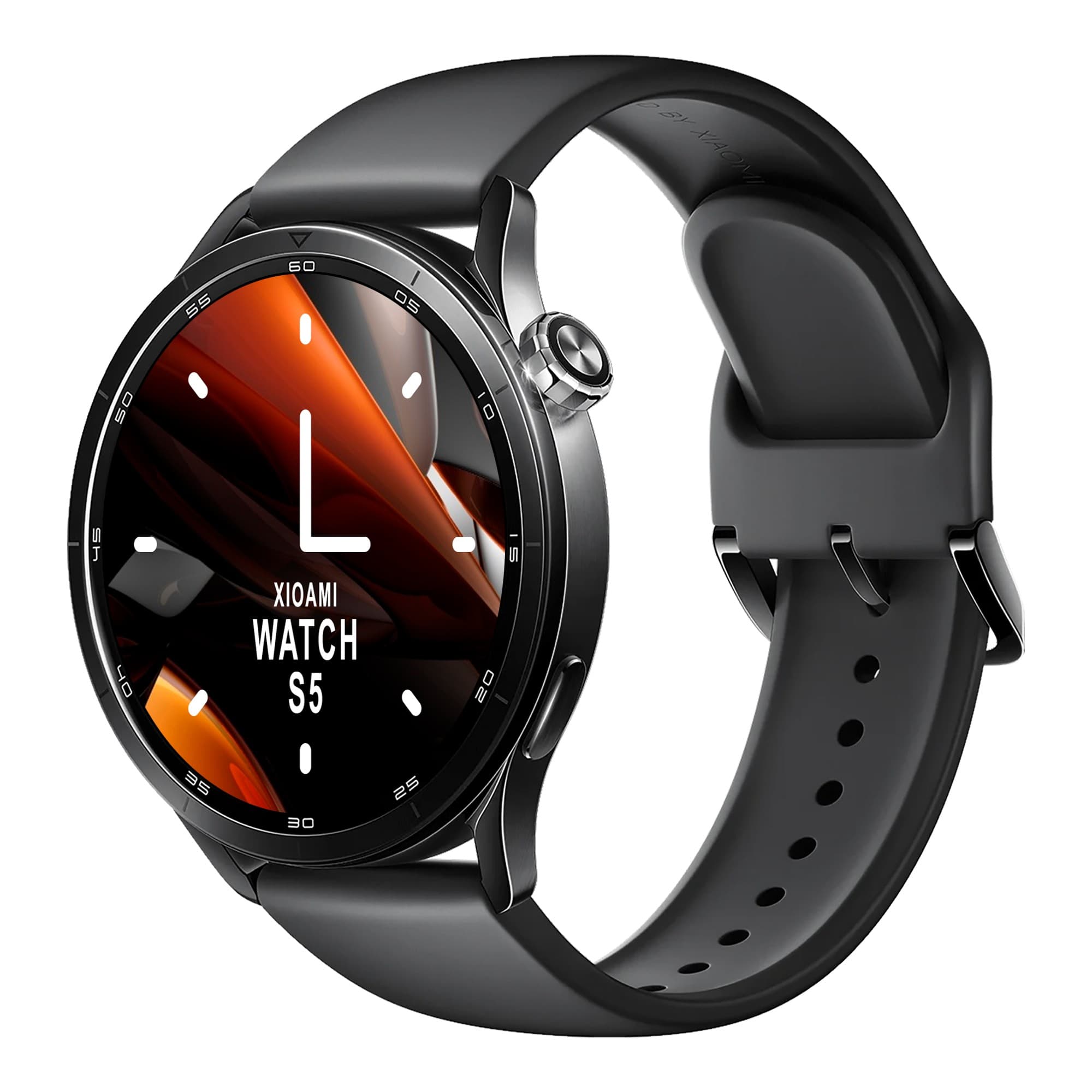 Smartwatch Xiaomi Watch S5 5atm Bt Gps