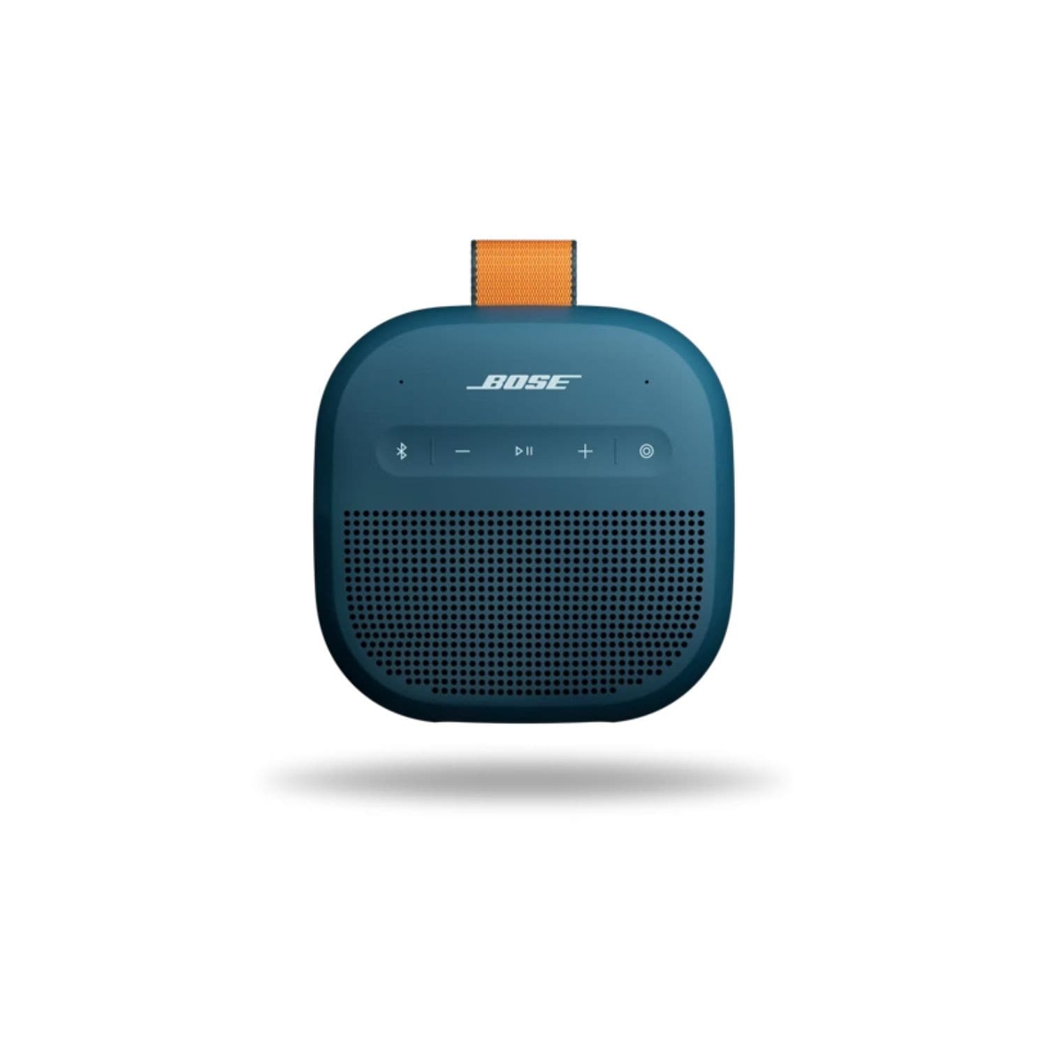 Parlante Bose Soundlink Micro Gen Ii Twilight Blue Portable