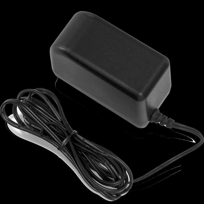 Adaptador De Corriente Brother Ad-24es01 Para Rotuladoras