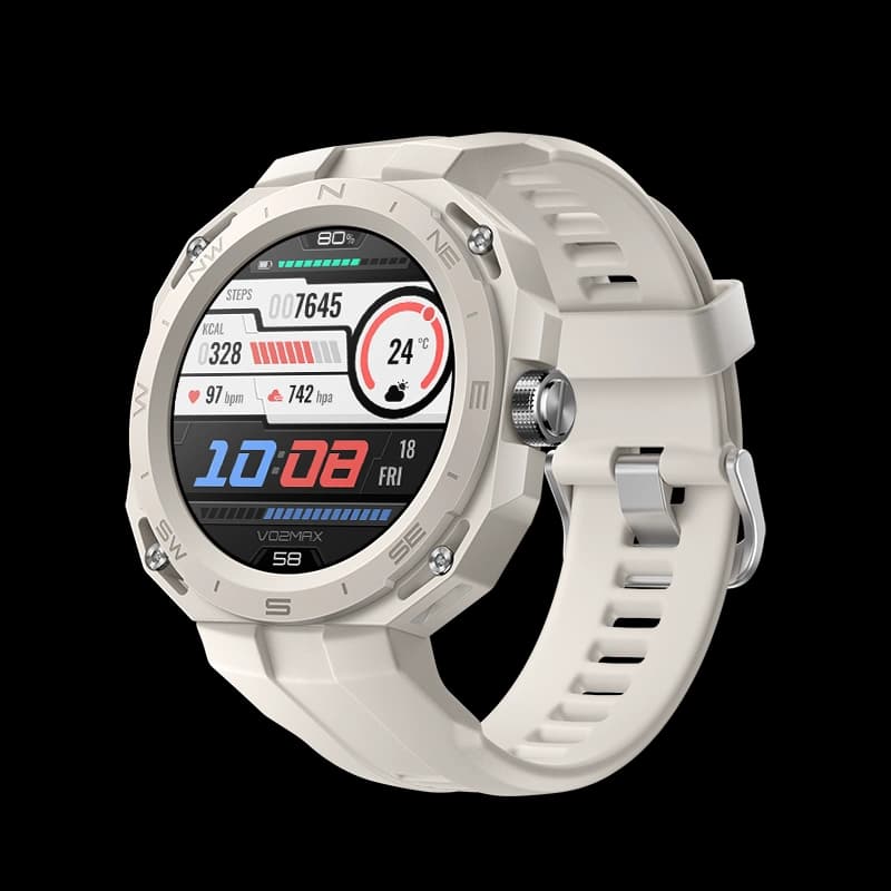 Huawei Watch Gt Cyber Sport Edition Space Silver