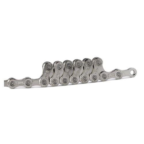 Cadena De Bicicleta Sumc Sx10 10v 116 Eslabones