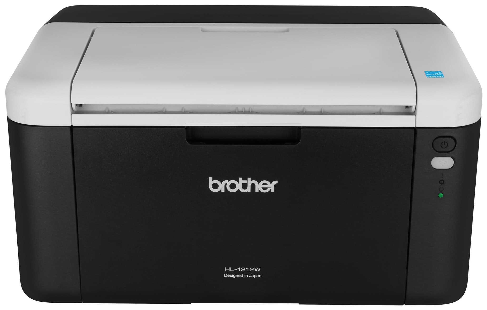 Láser Monocromática Hl-1212w Brother