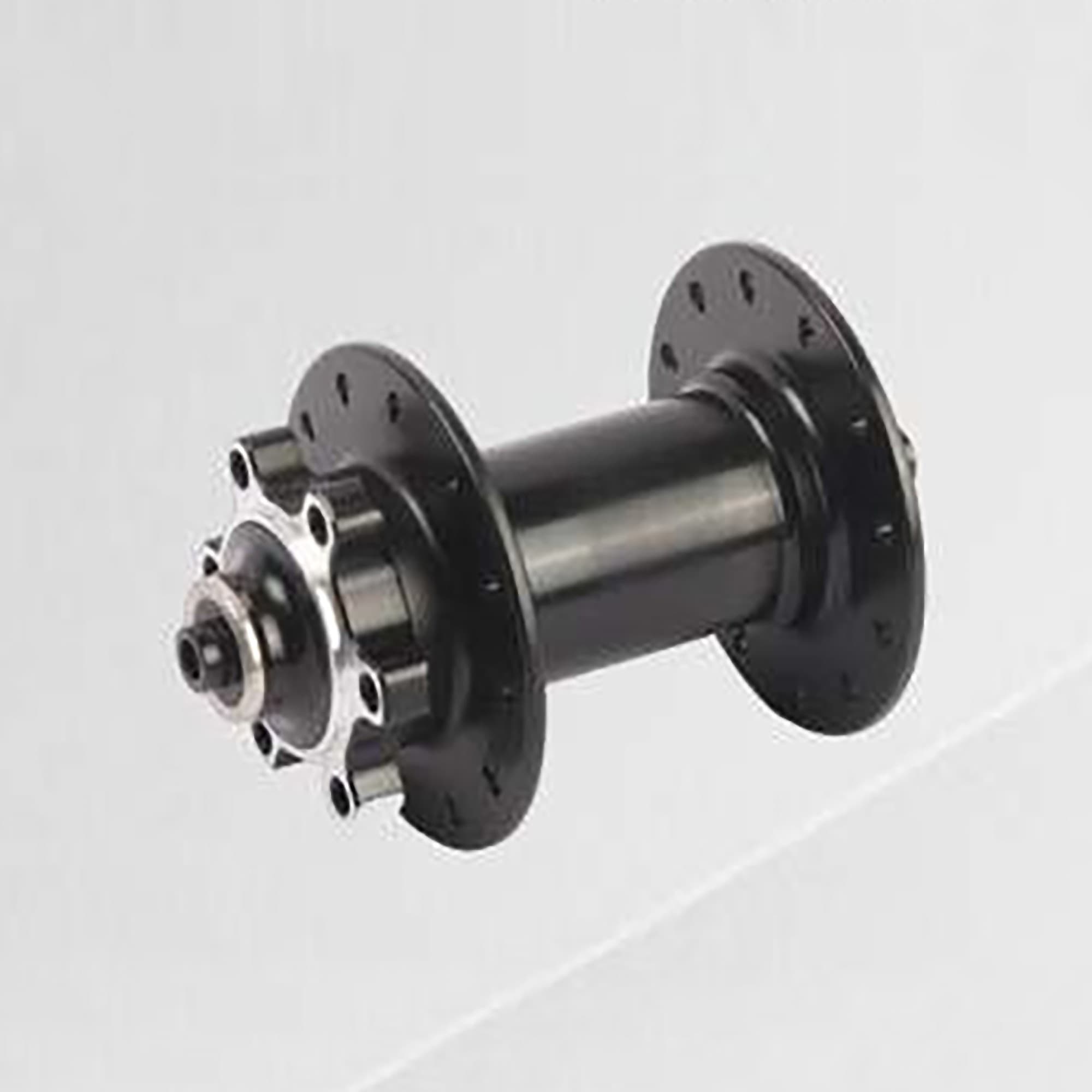 Hub Para Bicicleta My-801f 14g X 24h 28h 32h 36h 2 Rodamientos