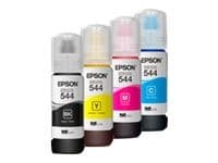 Epson 544 - 65 Ml - Negro