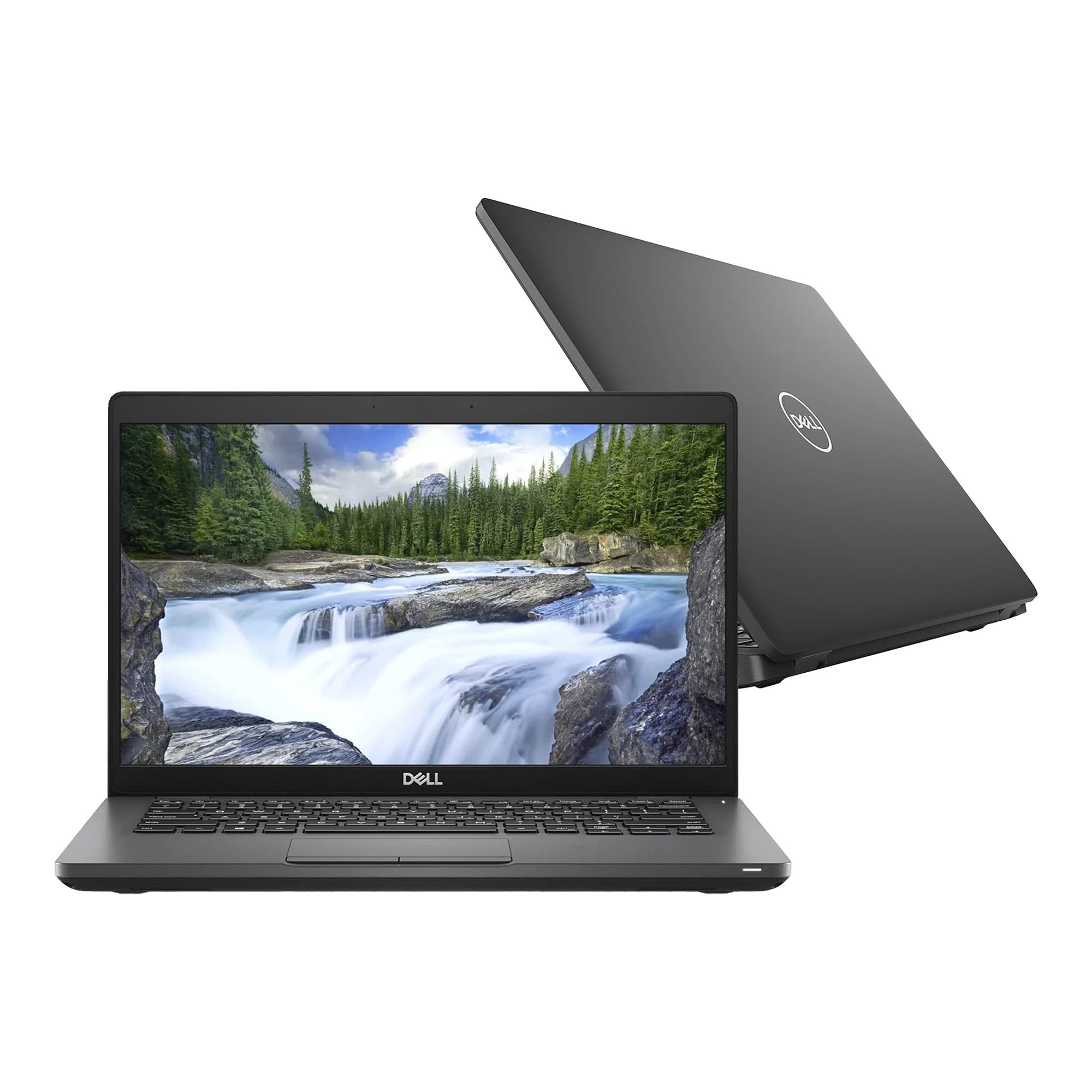 Notebook Dell 14'' Táctil Core I5 8gb 256gb Win11 Pro