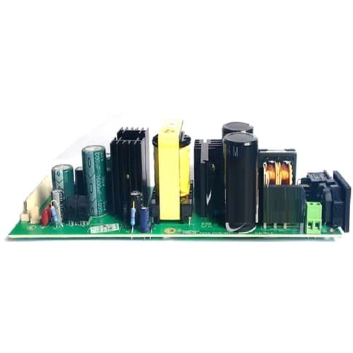 Porteria Acc Fuente P/Comunic 16 / Cp48 / Cp112 Intelbras