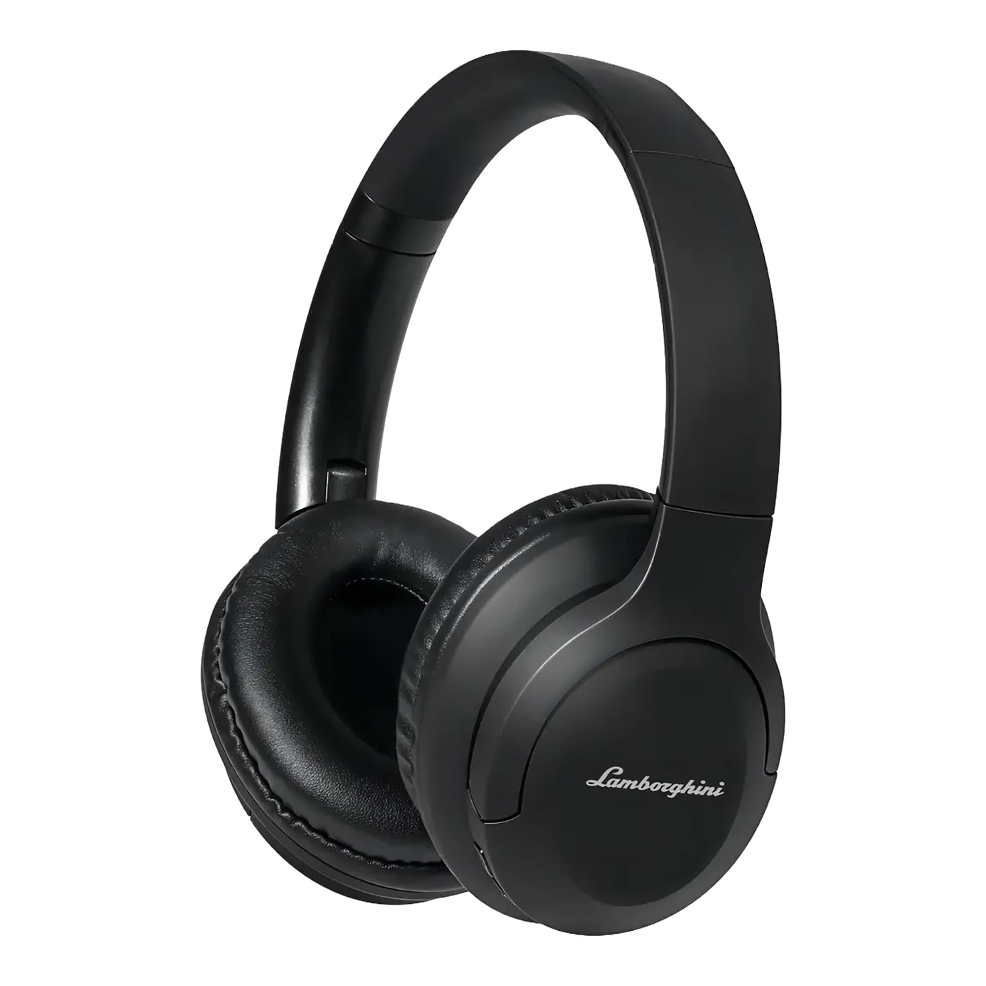 Auriculares Inalámbricos Bt Lamborghini Lb-Hs Hifi