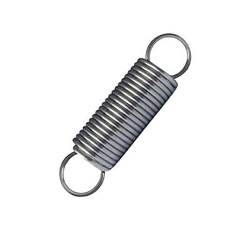 Cerca Electrica Resorte Inox Carga Leve 0.90mm Igecast