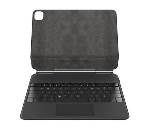 Belkin Bbz003tt-V2 Teclado Pro + Folio Magnetico P/Ipad Pro 13"