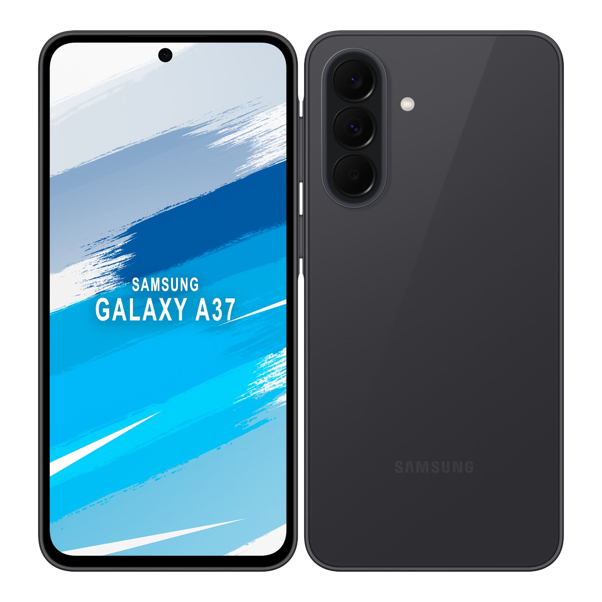 Samsung Galaxy A37 6.7'' 5g 8gb 256gb Triple Cam 50mp