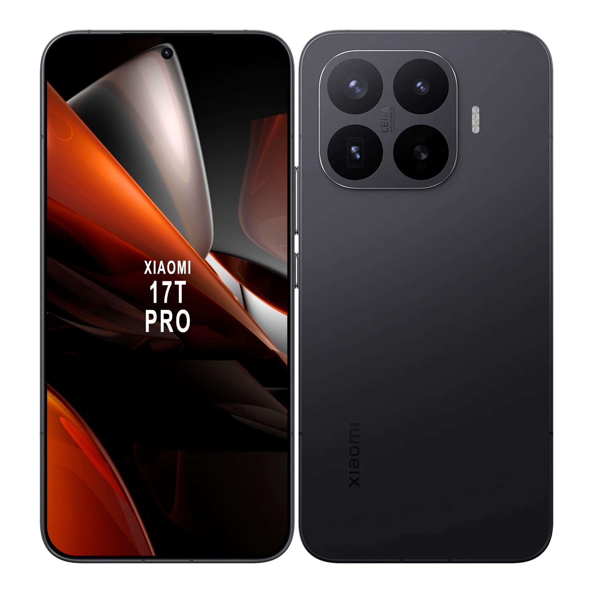 Xiaomi 17t Pro 6.83'' 5g 12gb 512gb Triple Cam 50mp