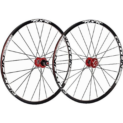 Ruedas Para Bicicleta De Mtb 27.5 Rxr