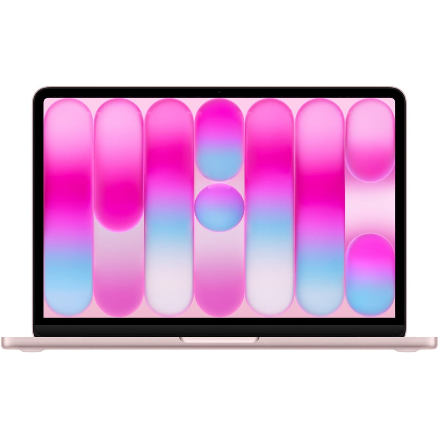 Apple Notebook Macneo A18pro 8gb Ram 512gb Ssd Blush