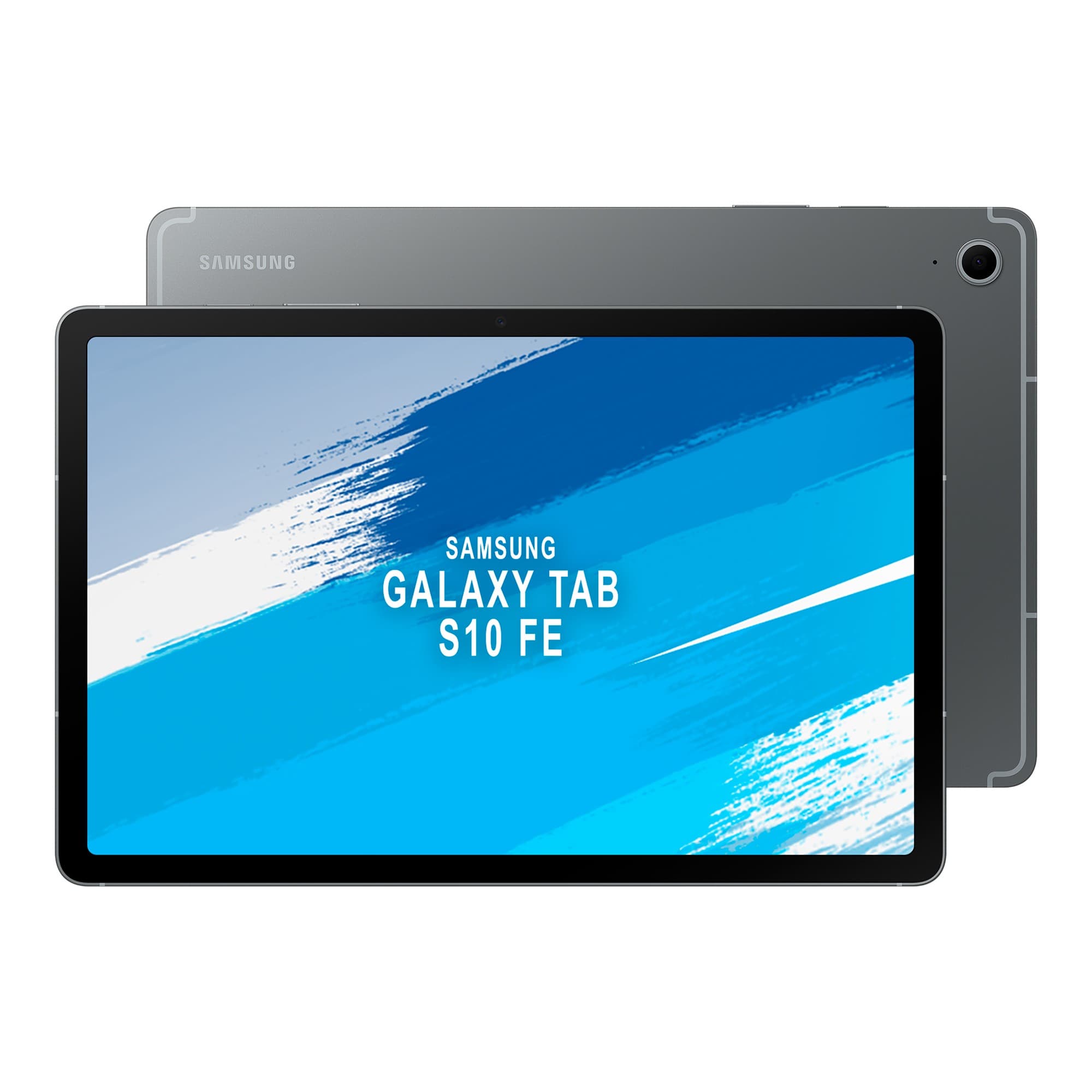Tablet Samsung Tab S10 Fe 10.9'' 5g 8gb 128gb 13mp+12mp