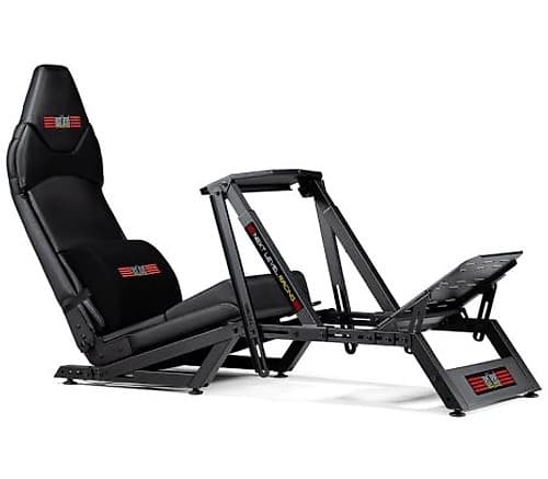 Next Level Racing Nlr-S010 Simulador/Cockpit F-Gt