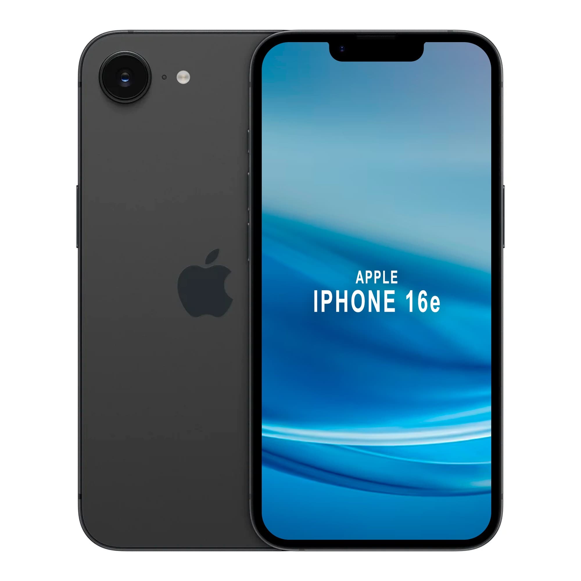 Iphone 16e 6.1'' 5g 8gb 128gb 48mp+12mp