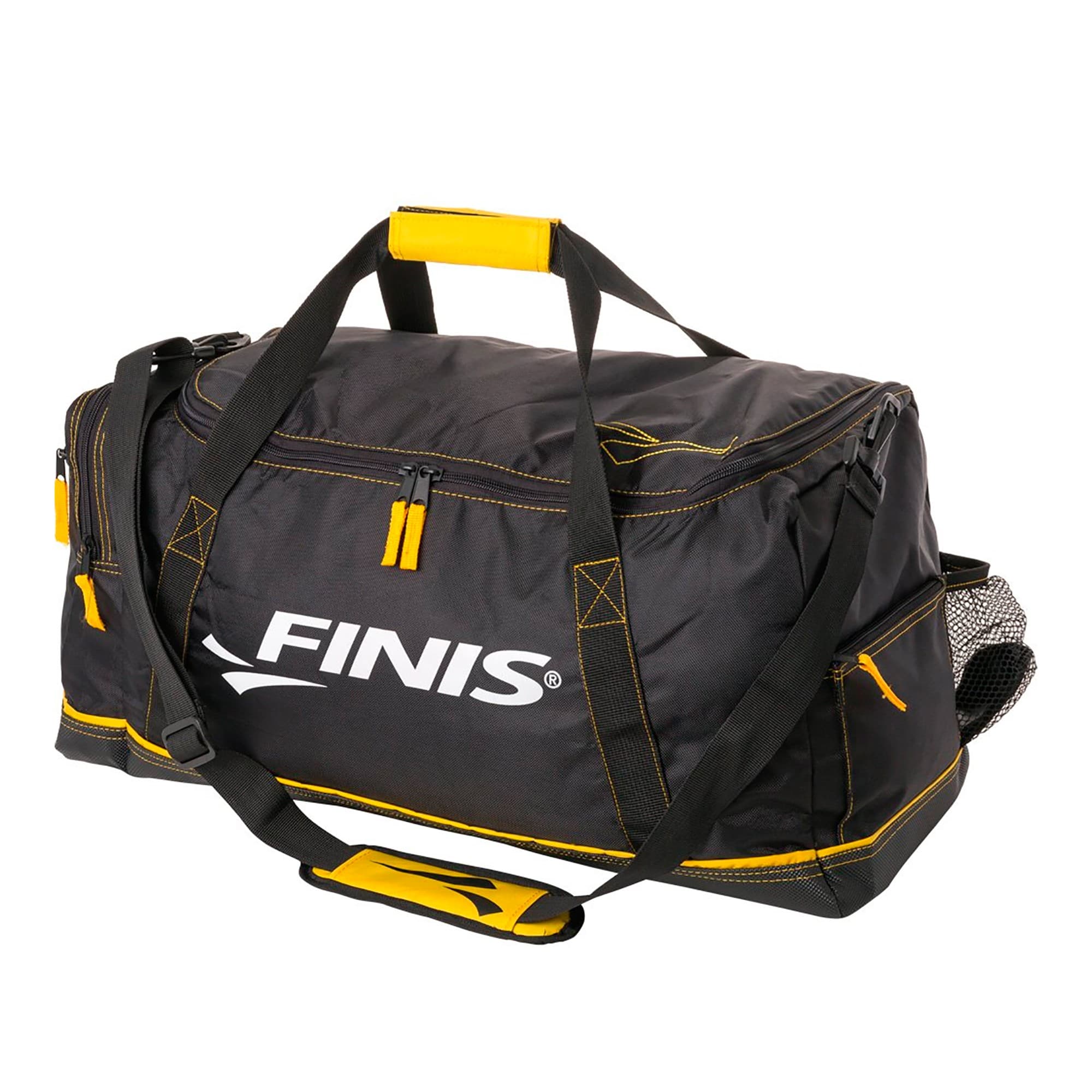 Bolso Deportivo Finis Torque Duffle 100% Poliéster