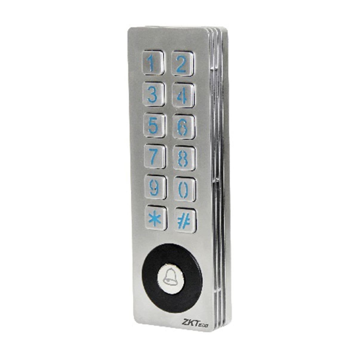 Control De Acceso Waterproof Zkteco