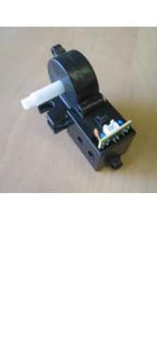 Motor Para Cepillo Rodillo De Repuesto Aspiradora Infinuvo Qq2