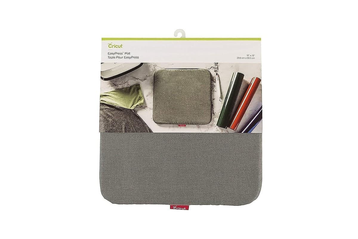 Cricut Mat Para Easypress