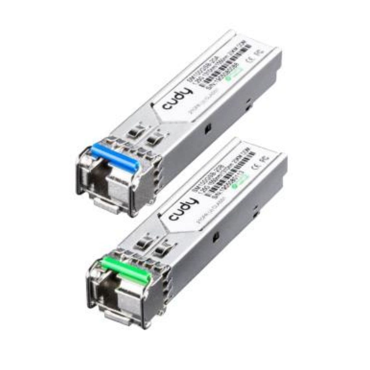 Módulo Cudy Sfp Bidireccional (Bidi)