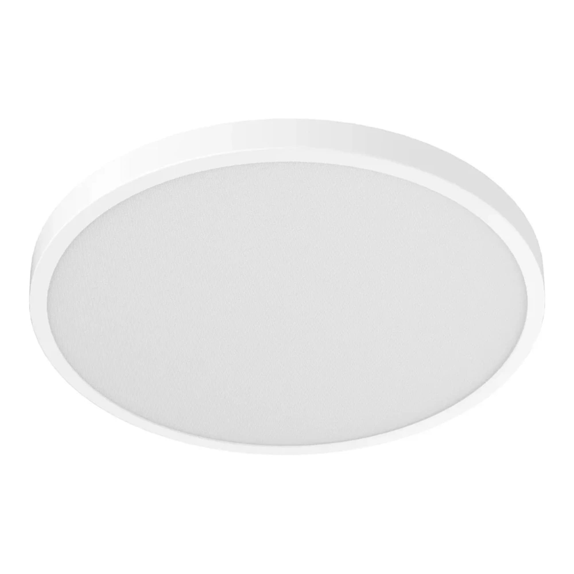 Lámpara Led De Techo Xiaomi Bhr07rigl Wifi Bt 17w