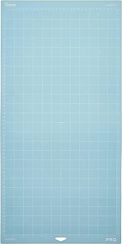 Cricut - Mat - Tapete Adhesivo Light / Suave 12" X 24"