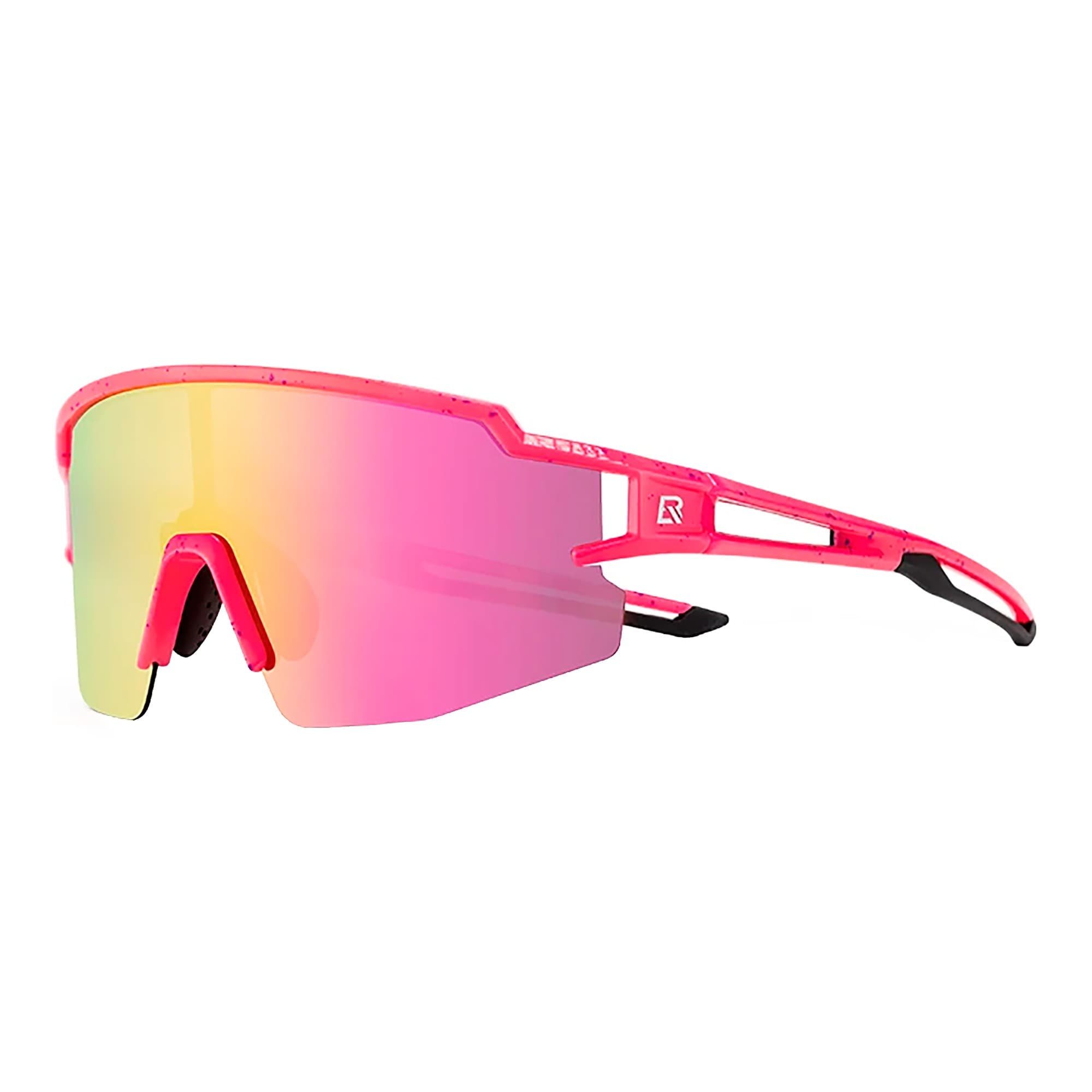 Lentes Deportivos Polarizados Para Niña / Niño Rockbros Uv400