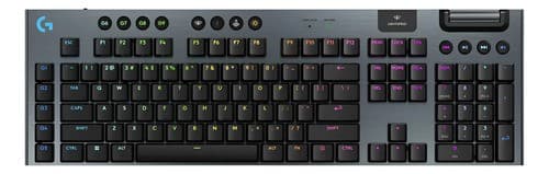 Logitech 920-012670 Teclado G915x Gaming Lightspeed Inal+Bt --