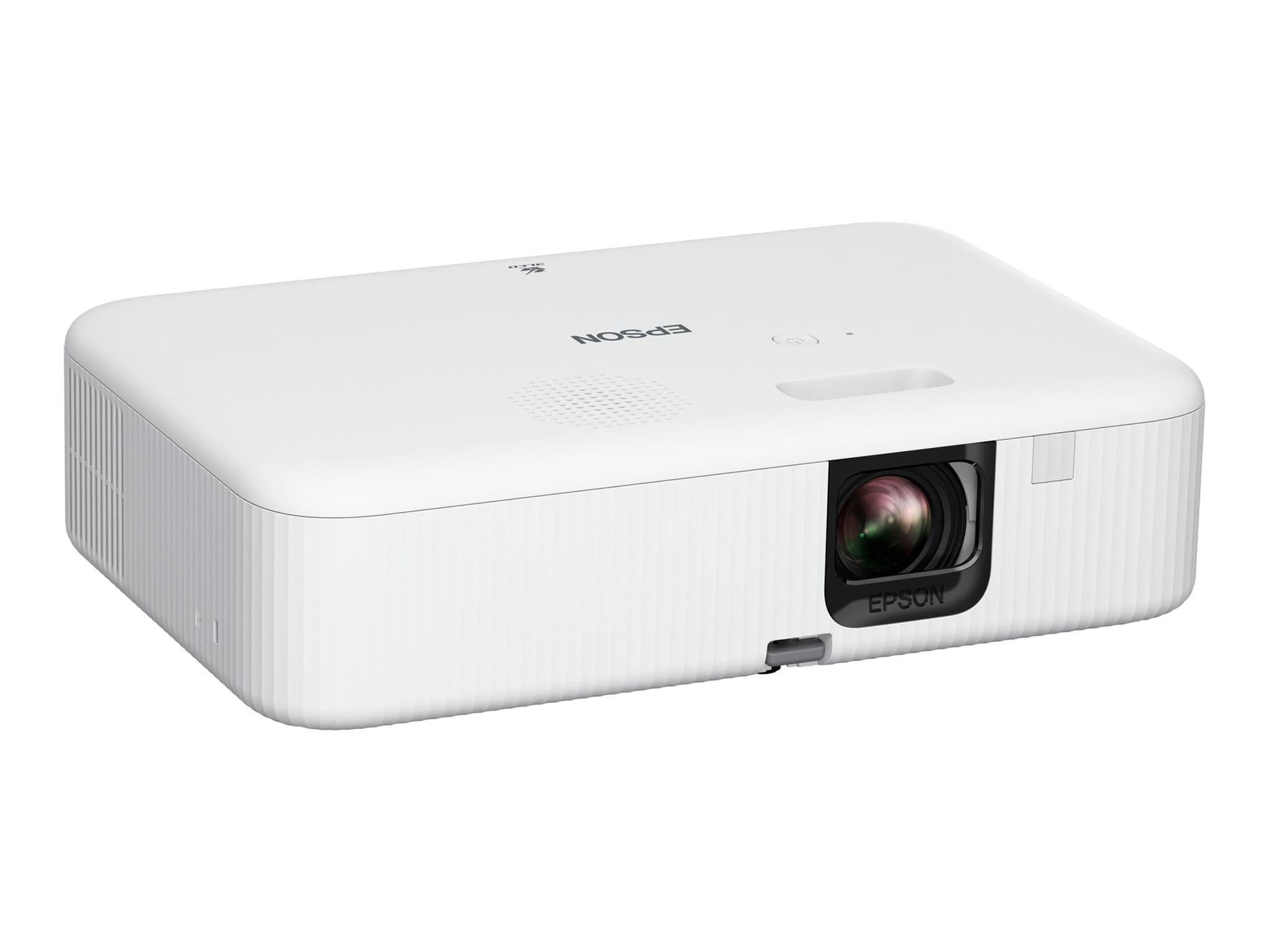 Epson Epiqvision Flex Co-Fh02 - Proyector 3lcd - Portátil