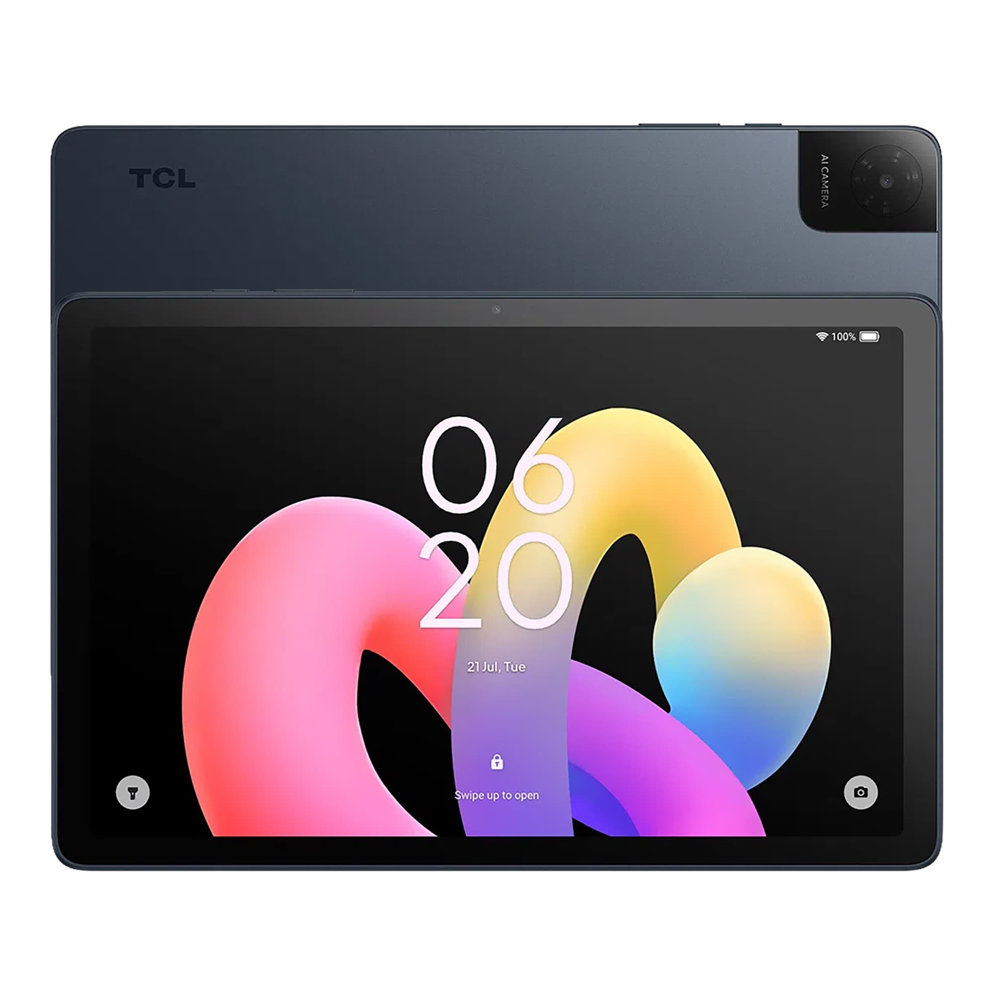 Tablet Tab 10l Gen4 Tcl 10.1'' 4+4gb 64gb 5mp+2mp