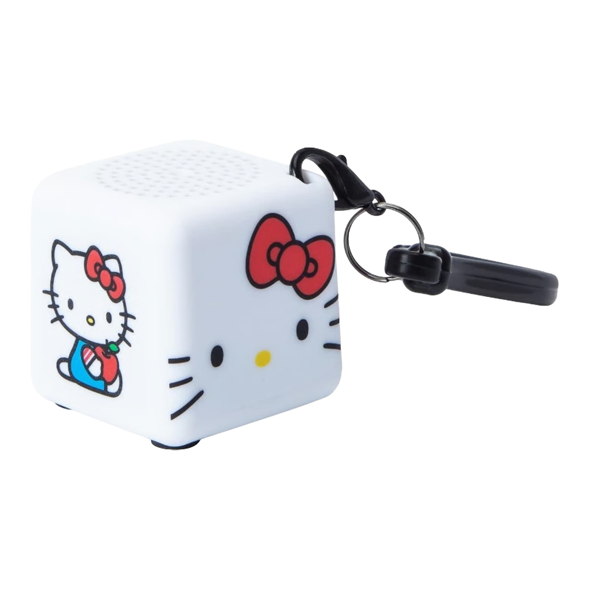 Parlante Bt Ultra Portable Sanrio Bitty Box Con Llavero