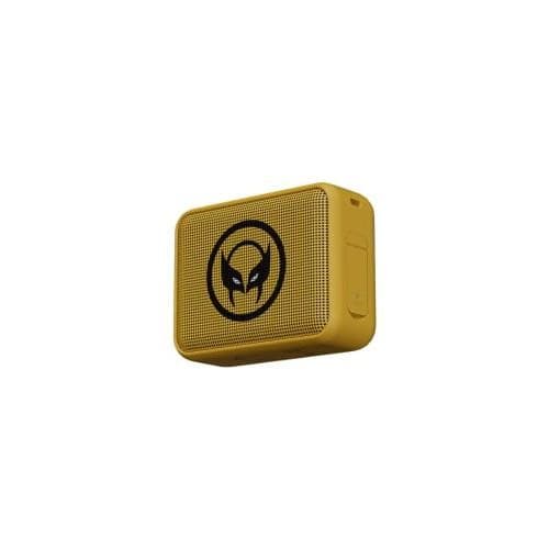 Klip Xtreme Kbs-025md-W - Altavoz - Marvel Wolverine