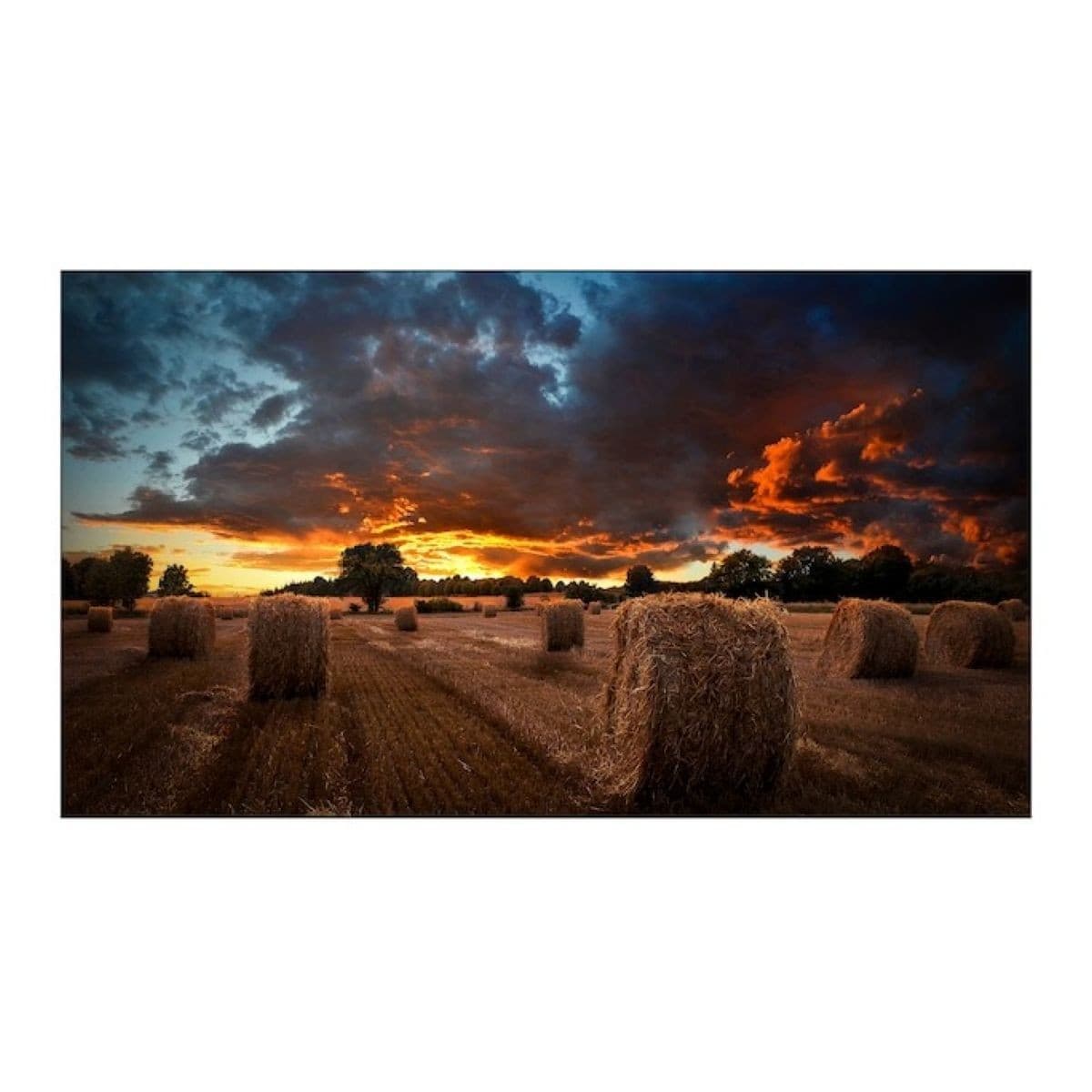Pantalla Samsung 46" Video Wall Ultra Narrow Bezel