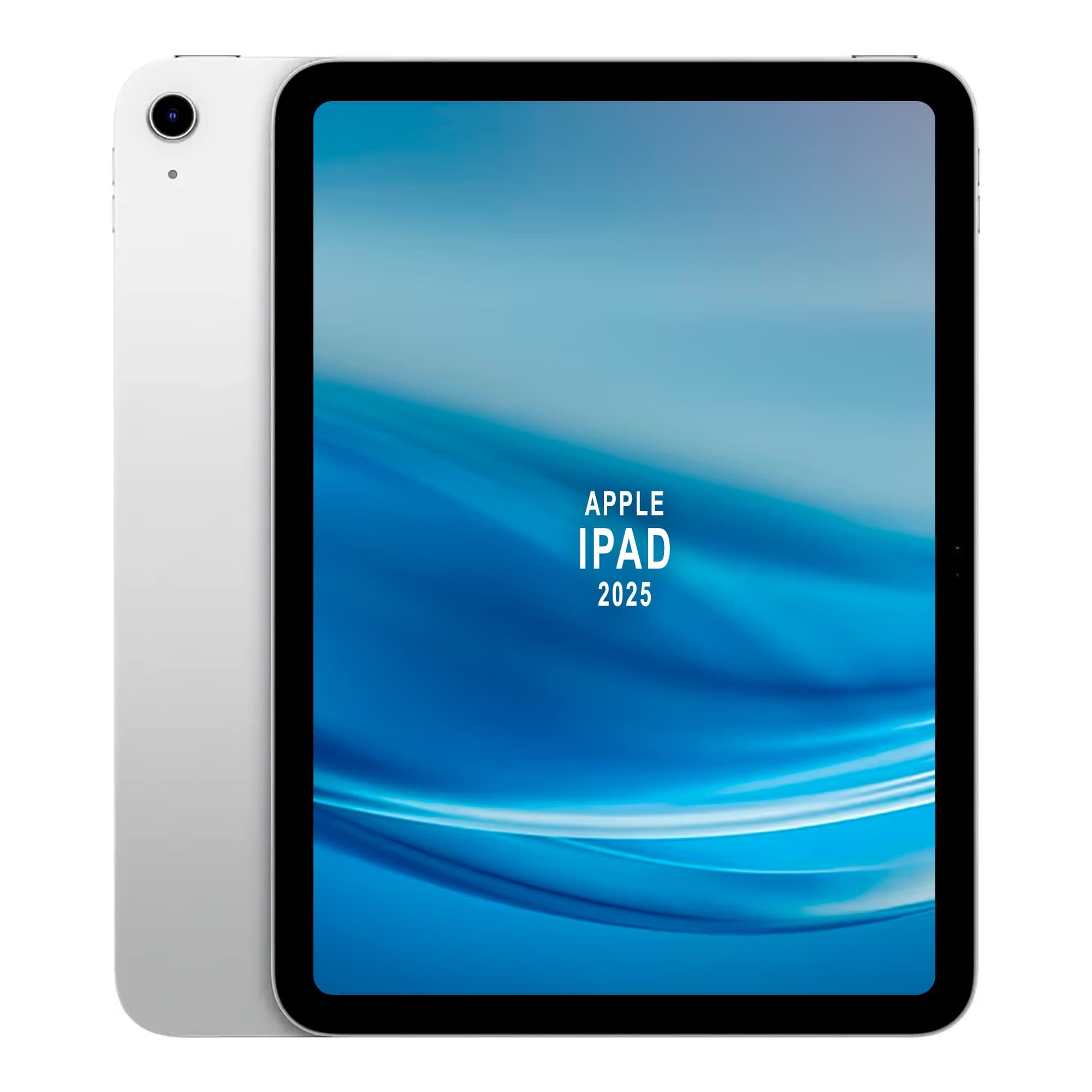 Ipad Apple 11'' 5 Core 6gb 256gb Ipados 12mp+12mp