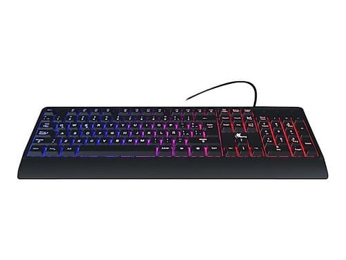 Xtech Chevalier Xtk-505s - Teclado - Retroiluminación