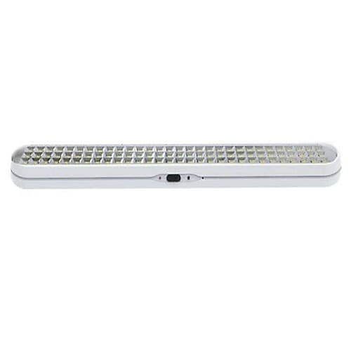 Luz Emergencia 90 Leds 70m² Homologada 719140 Vivion
