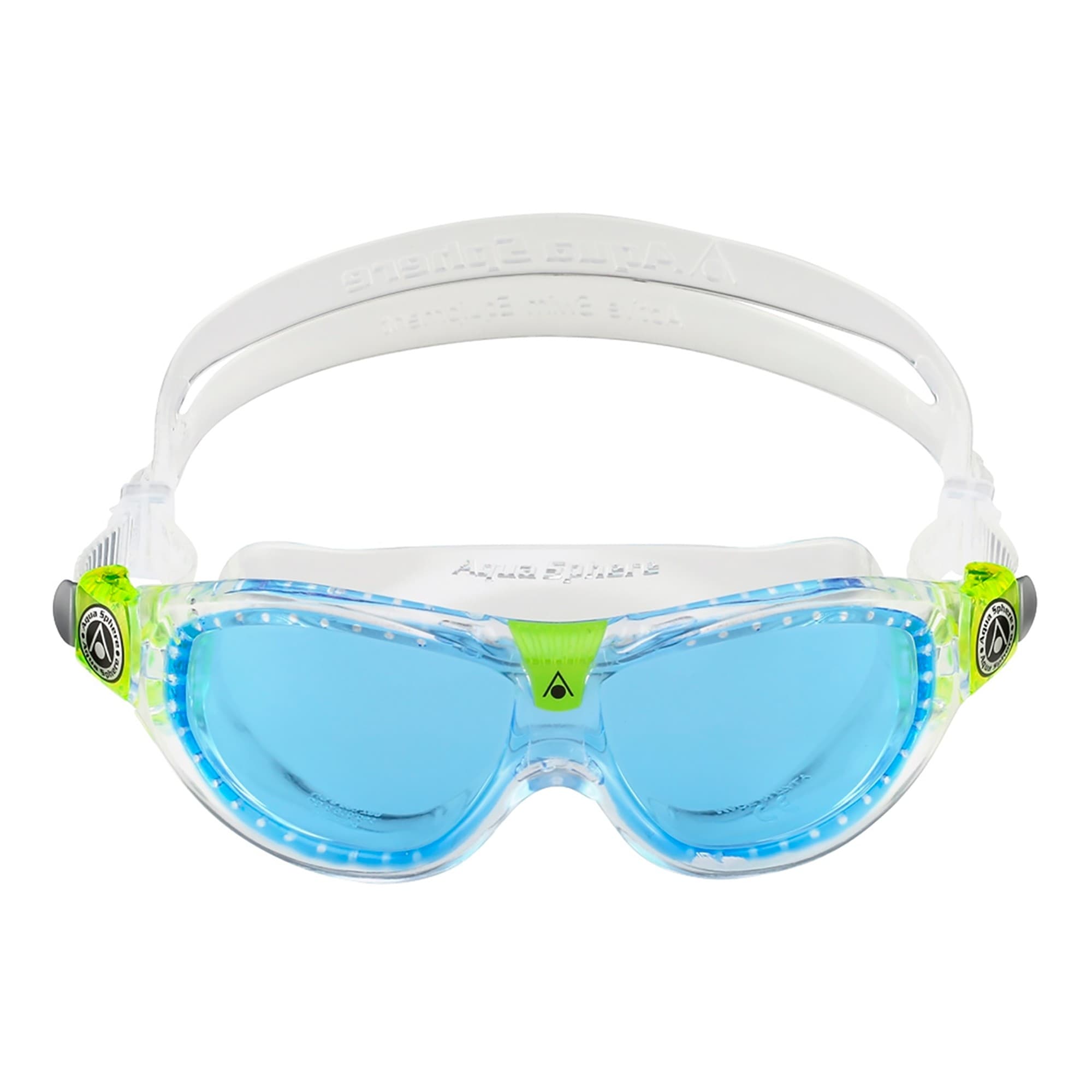 Máscara Niño Aqua Sphere Seal Kid2 Anti-Vaho