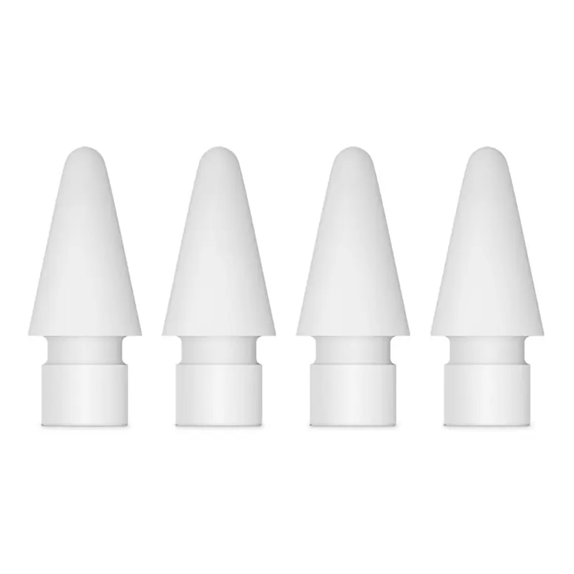 Puntas Para Apple Pencil Gen1 Gen2 Pack X4