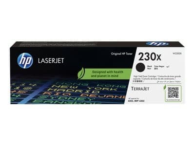 Hp 230x - Negro - Original