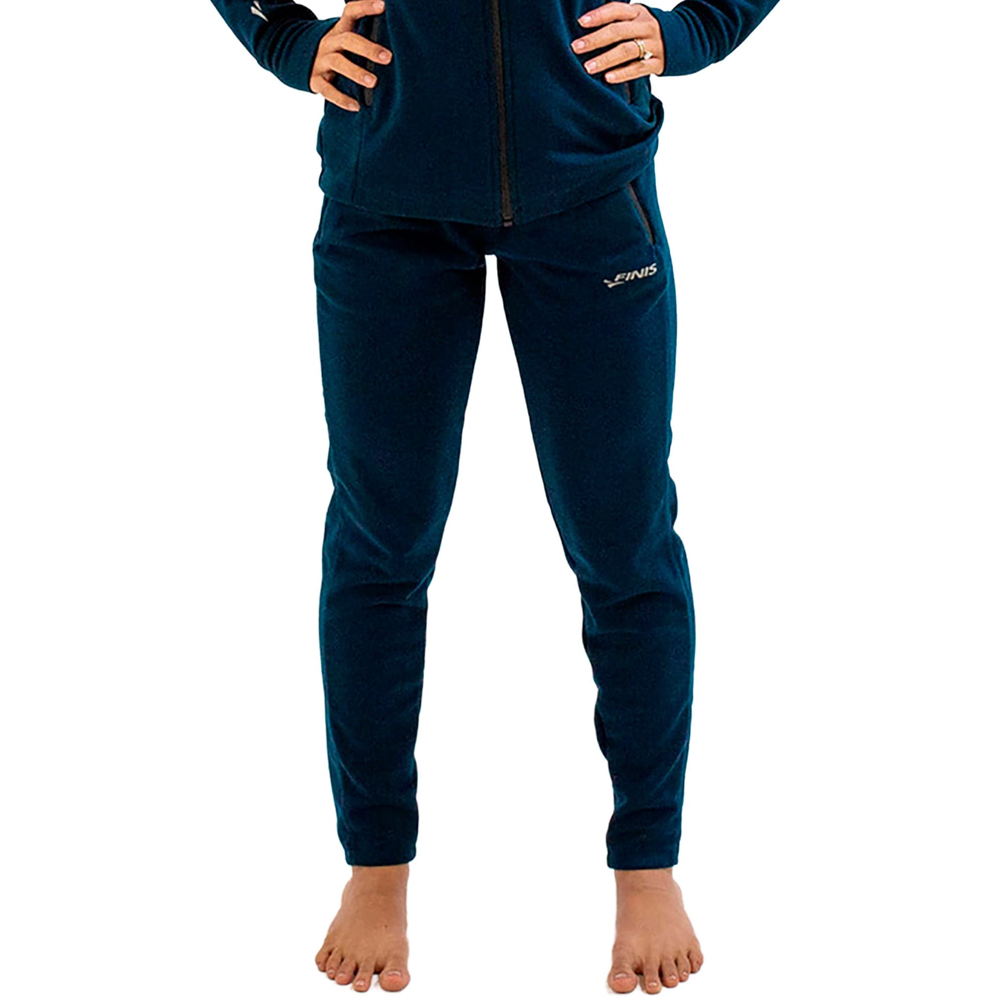Pantalón Deportivo Mujer Finis Tech Pant L