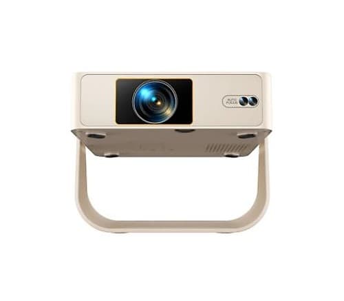 Yaber L1 Pro Proyector 1080p Portatil Hdmi/Usb/3.5/Usb-C White