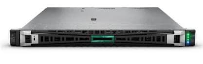 Hpe Dl320 Gen11 Xeon Bronze 3508u 2.1ghz 8c/1x32gb/2x960gb Ssd/1x800w/3y