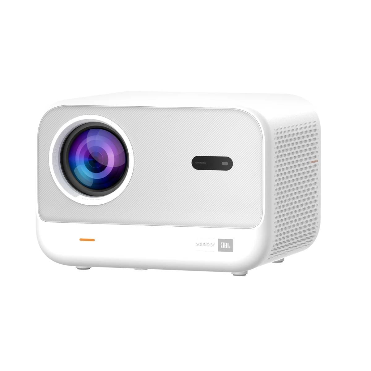 Yaber L2s Proyector 1080p Wifi Hdmi/Usb (D)