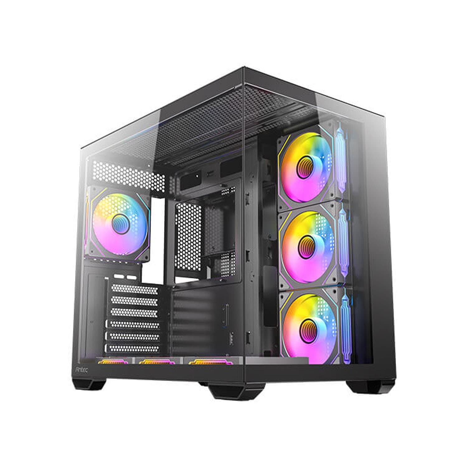 Gabinete Antec Cx Mirror