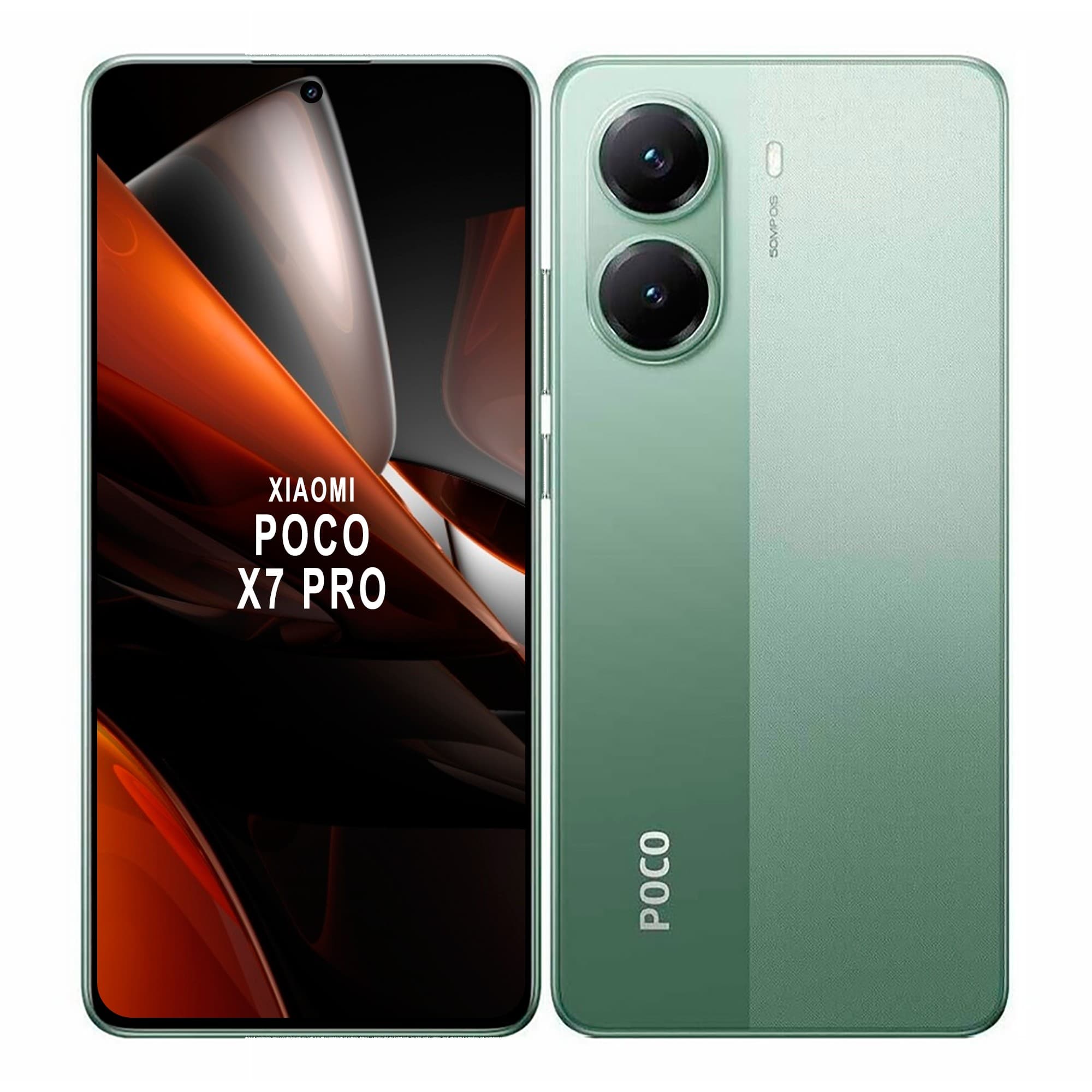Xiaomi Poco X7 Pro 6.67'' 5g 12gb 512gb Dual Cam 50mp
