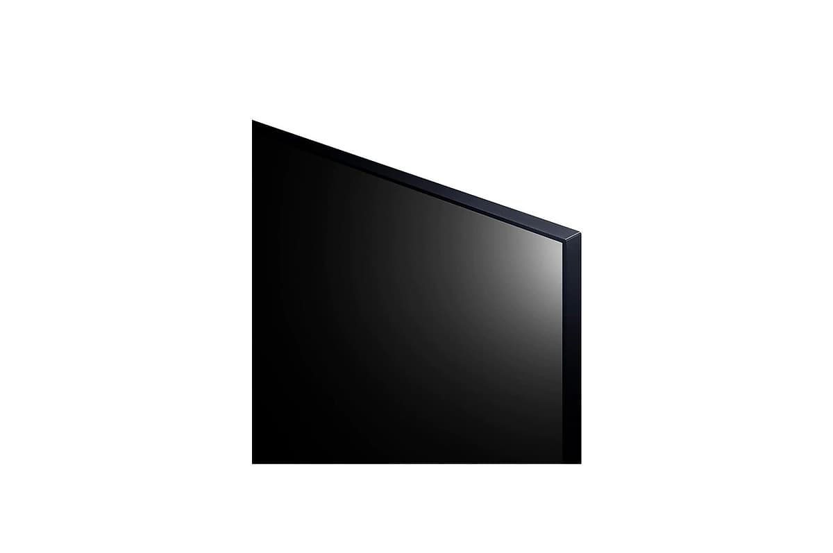 Lg 55ul3j-E - Pantalla Profesional 55" Digital Signage 4k Uhd Con Webos 6.0