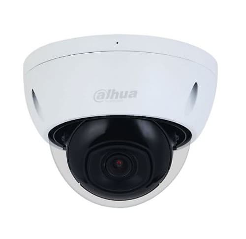Cctv Cam Ip 4mp Domo Hdbw2441ep-S-0280b Dahua