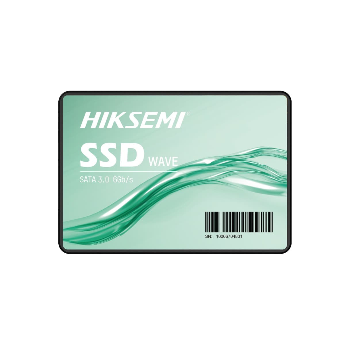 Disco Sólido Interno Ssd Hiksemi Wave 960gb