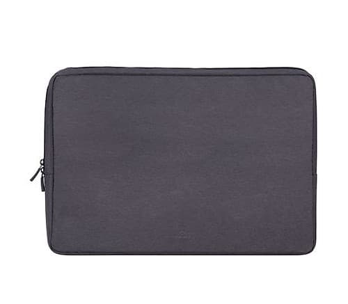 Rivacase 7707 Funda Para Laptop Suzuka 17.3" Black